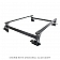Go Rhino Bed Cargo Rack Cross Bar 5935015T