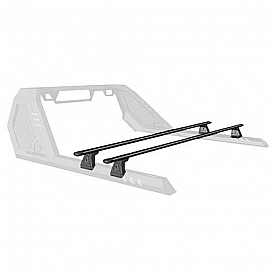 Black Horse Offroad Bed Cargo Rack Cross Bar VRCR70