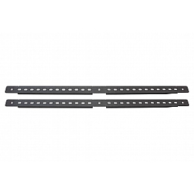 Fishbone Offroad Bed Cargo Rack Top Rail FB21269