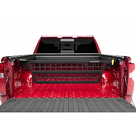Roll-N-Lock Bed Cargo Divider CM845