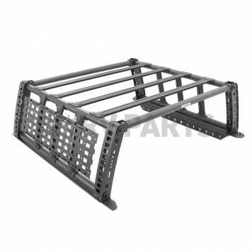 Go Rhino Bed Cargo Rack 5951000T