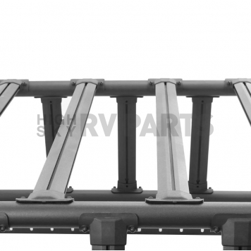 Go Rhino Bed Cargo Rack 5951000T-3