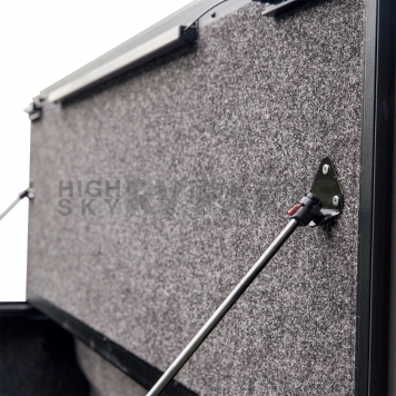TrailFX Tonneau Cover TFX4703-3