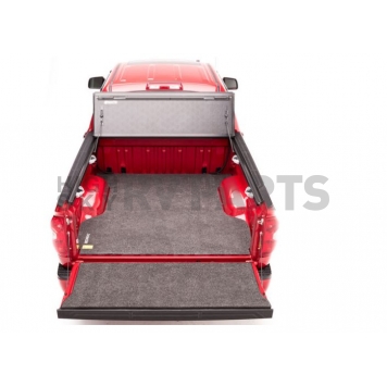 BAK Industries Tonneau Cover 226538-4