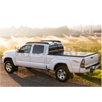 BAK Industries Tonneau Cover 226538-7