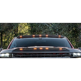 Auto Ventshade Roof Marker Light - LED 698096-Z1