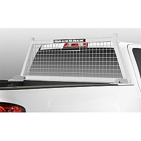 BackRack Headache Rack 10900W