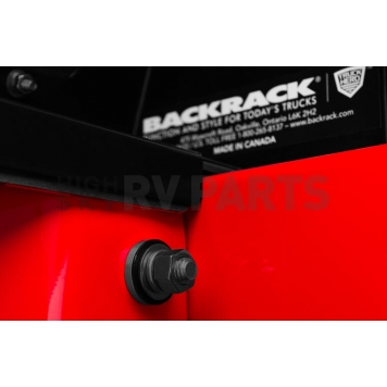BackRack Headache Rack TR9001-4
