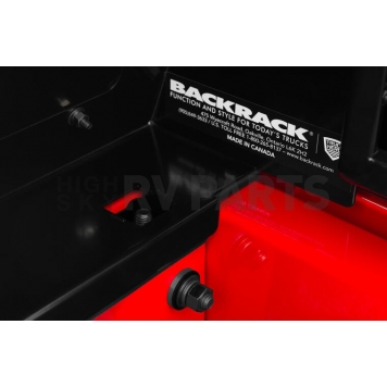 BackRack Headache Rack TR9001-5