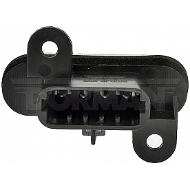 Dorman Heater Fan Motor Resistor 973-134