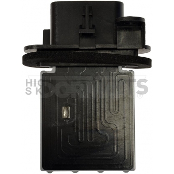 Dorman Heater Fan Motor Resistor 973-134-2