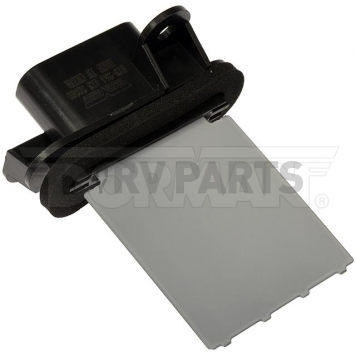 Dorman Heater Fan Motor Resistor 973-134-3