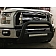 TrailFX Bull Bar B1610BKIT