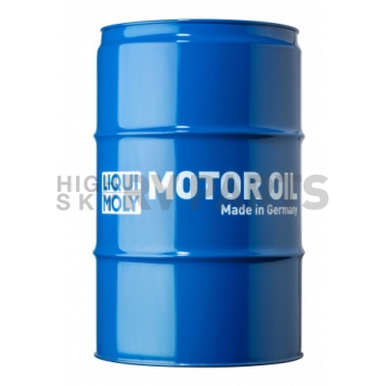 Liqui Moly SAE 10W-40 Synthetic Motor Oil 20497-1