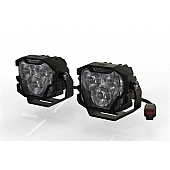 Morimoto Driving/ Fog Light - LED BAF005