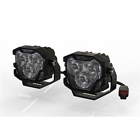 Morimoto Driving/ Fog Light - LED BAF005