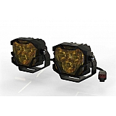 Morimoto Driving/ Fog Light - LED BAF006
