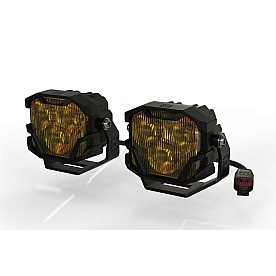 Morimoto Driving/ Fog Light - LED BAF006