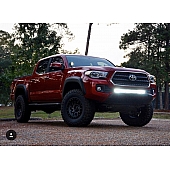 Cali Raised LED Light Bar CR2840