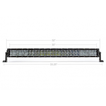 Cali Raised LED Light Bar CR2574