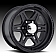 RaceLine Wheel 891 Renegade 16 x 8&nbsp;Black - 891-68060