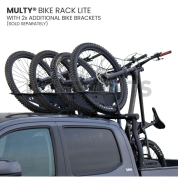 Multy Rack Systems LTD Bike Rack MR-2058-14