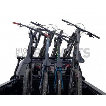 Multy Rack Systems LTD Bike Rack MR-2058-8