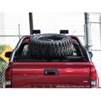 Armordillo Spare Tire Carrier 7180369-9