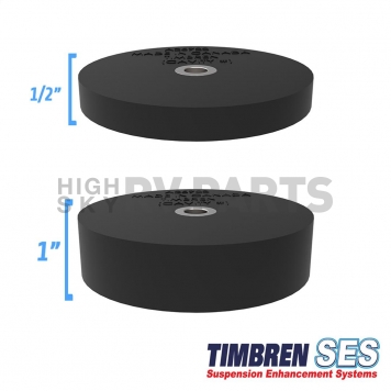 Timbren Helper Spring Spacer SPCRFR1504E-2