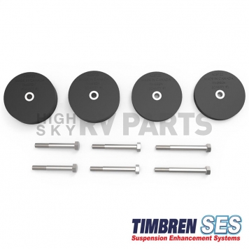 Timbren Helper Spring Spacer SPCRFR1504E-3