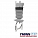 Timbren Helper Spring Spacer SPCRFR1504E