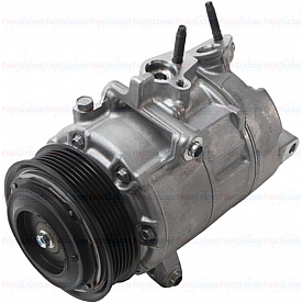 Four Seasons Air Conditioner Compressor 178355