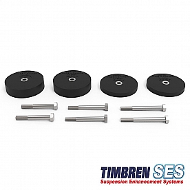 Timbren Helper Spring Spacer SPCRDR2500D