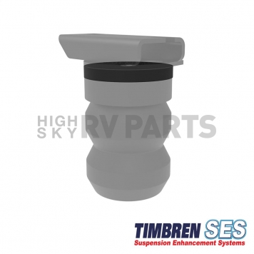 Timbren Helper Spring Spacer SPCRDR2500D-4