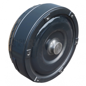 BD Diesel Auto Trans Torque Converter 1070220X-4