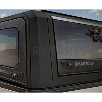 SmartCap Truck Cap EA1002-MB-4