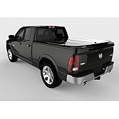 UnderCover Tonneau Cover UC3076L-PXR