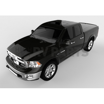 UnderCover Tonneau Cover UC3076L-PXR-3