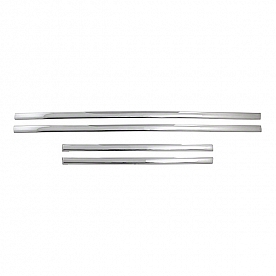 Coast To Coast Side Molding CCISM607