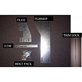 Owens Products Running Board - Box Board Mounting Kit 10-1171