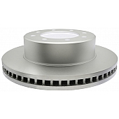 Raybestos Brakes Brake Rotor 780736FZN