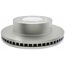 Raybestos Brakes Brake Rotor 780736FZN