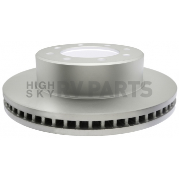 Raybestos Brakes Brake Rotor 780736FZN