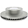 Raybestos Brakes Brake Rotor 780736FZN