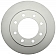 Raybestos Brakes Brake Rotor 780736FZN