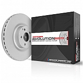 Power Stop Brake Rotor AR8373EVC