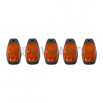 Recon Accessories Roof Marker Light - LED 264345AM-1