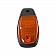 Recon Accessories Roof Marker Light - LED 264345AM