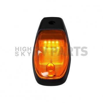 Recon Accessories Roof Marker Light - LED 264345AM-3