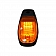 Recon Accessories Roof Marker Light - LED 264345AM